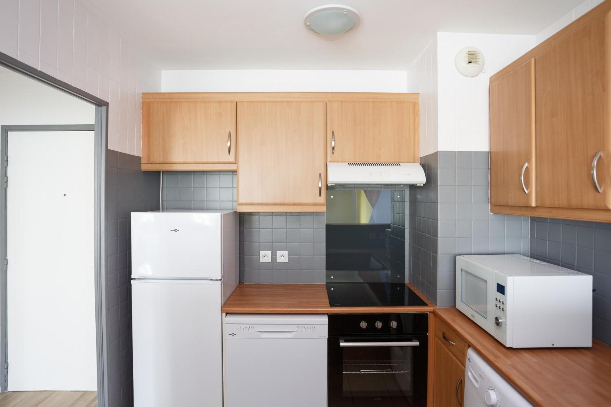 Appartement Cosy Pres De Paris Avec Vue Sur La Tour Eiffel - Parking & Wifi Argenteuil Exteriér fotografie